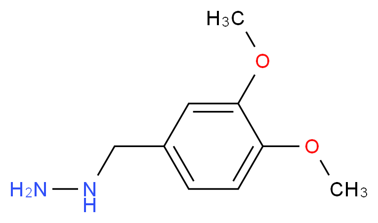CAS_135-85-3 molecular structure