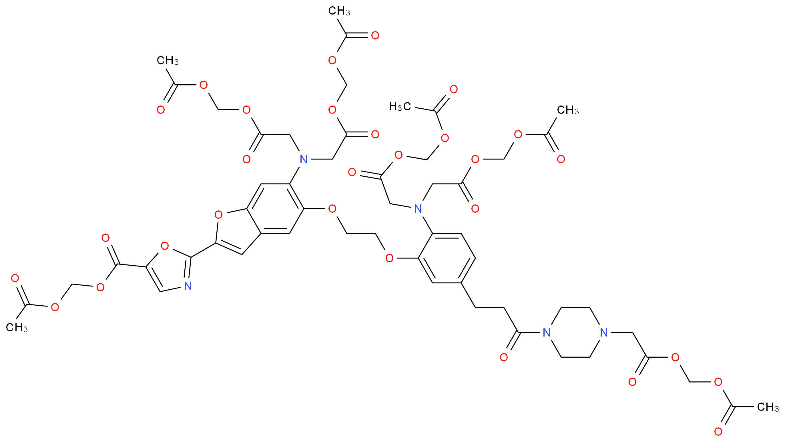 CAS_172890-84-5 molecular structure