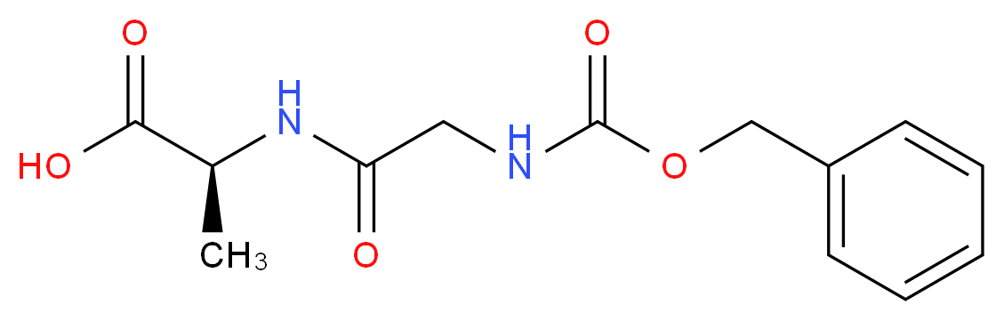 CAS_3079-63-8 molecular structure