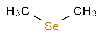 CAS_593-79-3 molecular structure