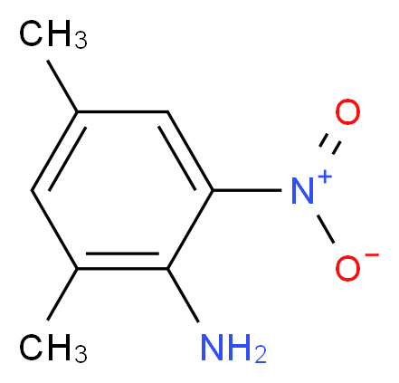 CAS_1635-84-3 molecular structure