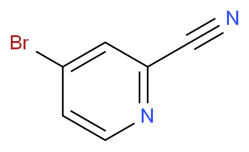 4-Bromo-2-cyanopyridine_Molecular_structure_CAS_62150-45-2)