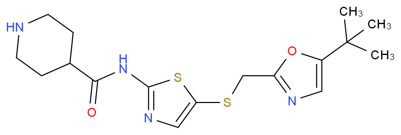 CAS_345627-80-7 molecular structure