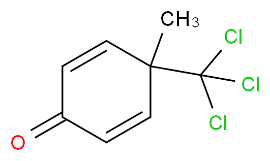 CAS_3274-12-2 molecular structure