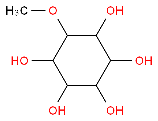 CAS_642-38-6 molecular structure
