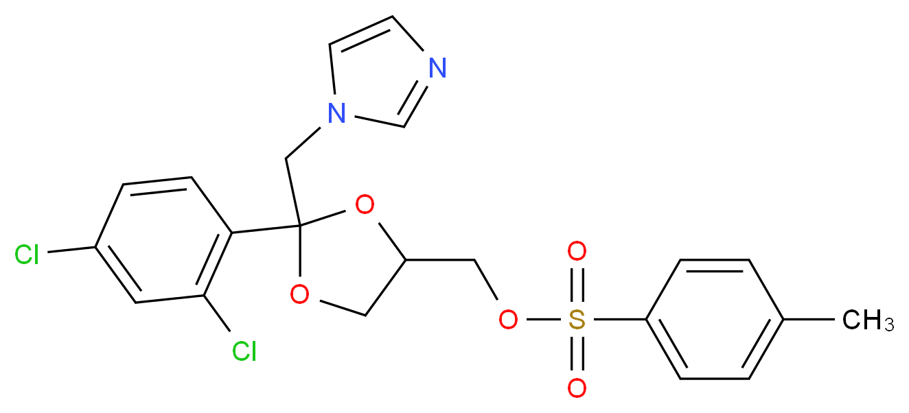 CAS_134071-44-6 molecular structure