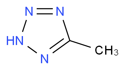 5-Methyl-1H-tetrazole_Molecular_structure_CAS_4076-36-2)