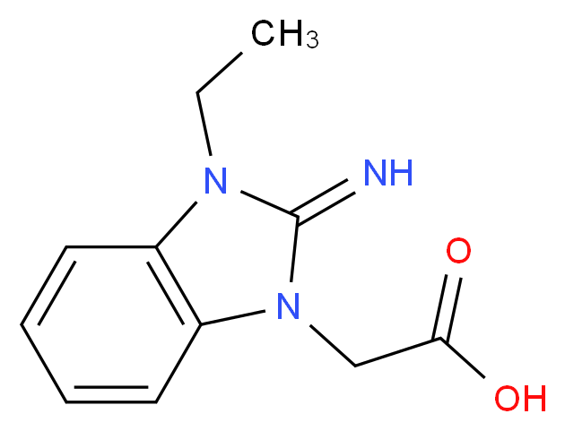 CAS_462068-66-2 molecular structure