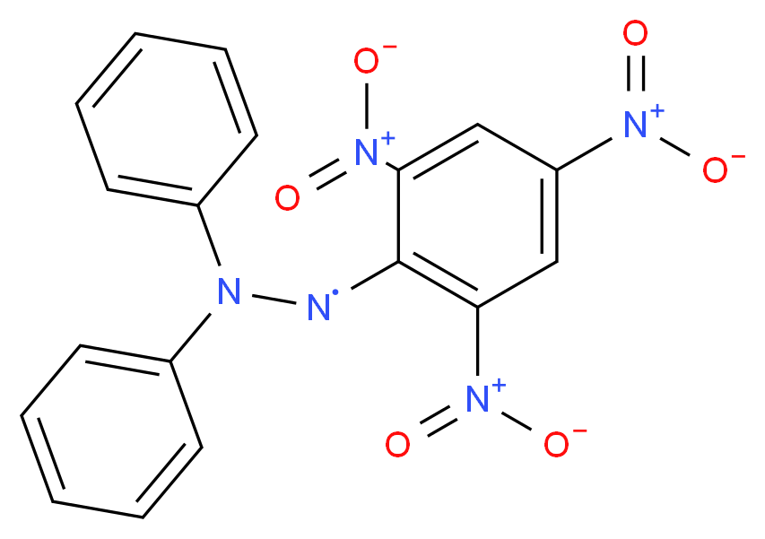 CAS_1898-66-4 molecular structure