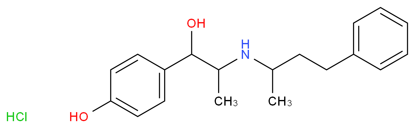CAS_849-55-8 molecular structure