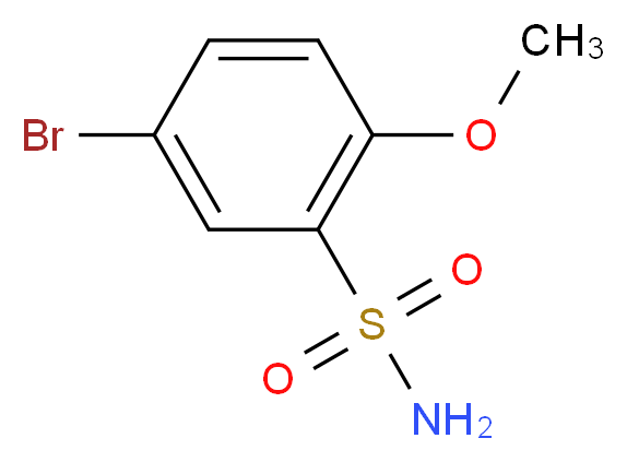 CAS_23095-14-9 molecular structure