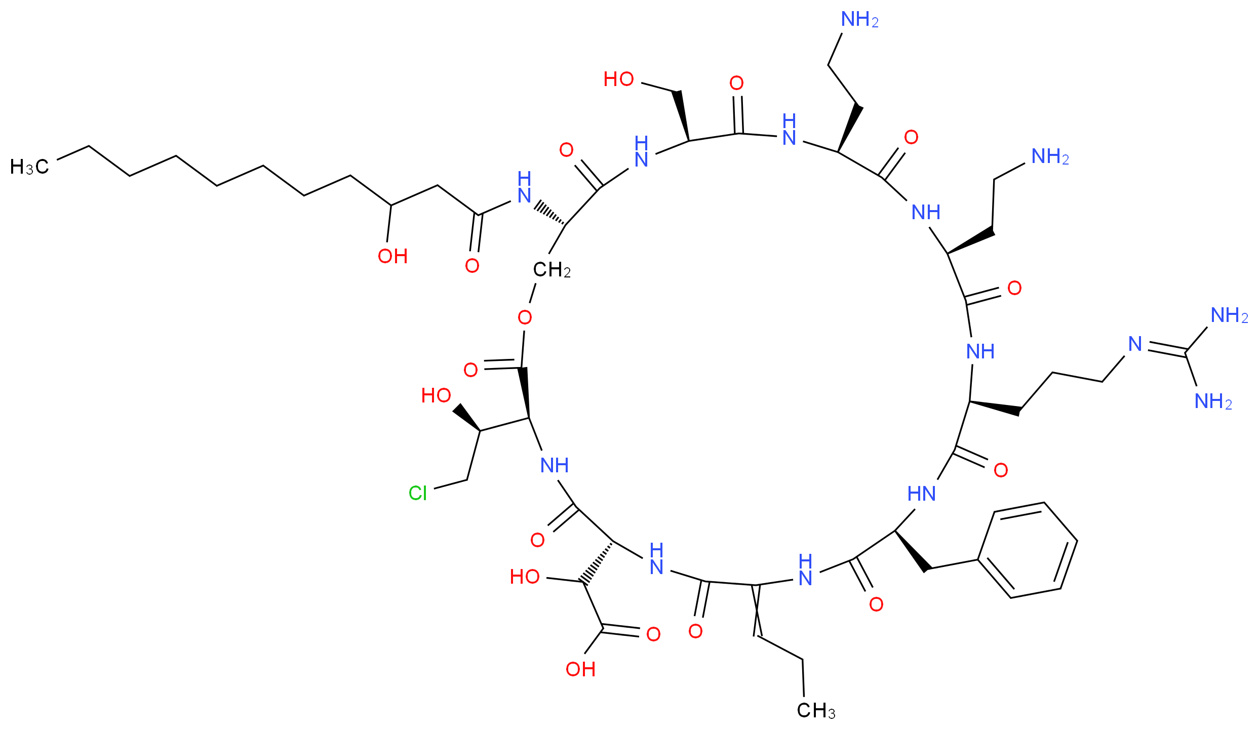 CAS_124888-22-8 molecular structure