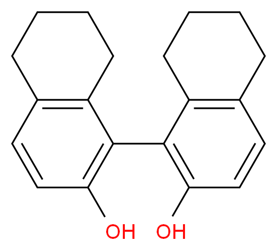 (R)-(+)-5,5′,6,6′,7,7′,8,8′-Octahydro-1,1′-2-naphthol_Molecular_structure_CAS_65355-14-8)