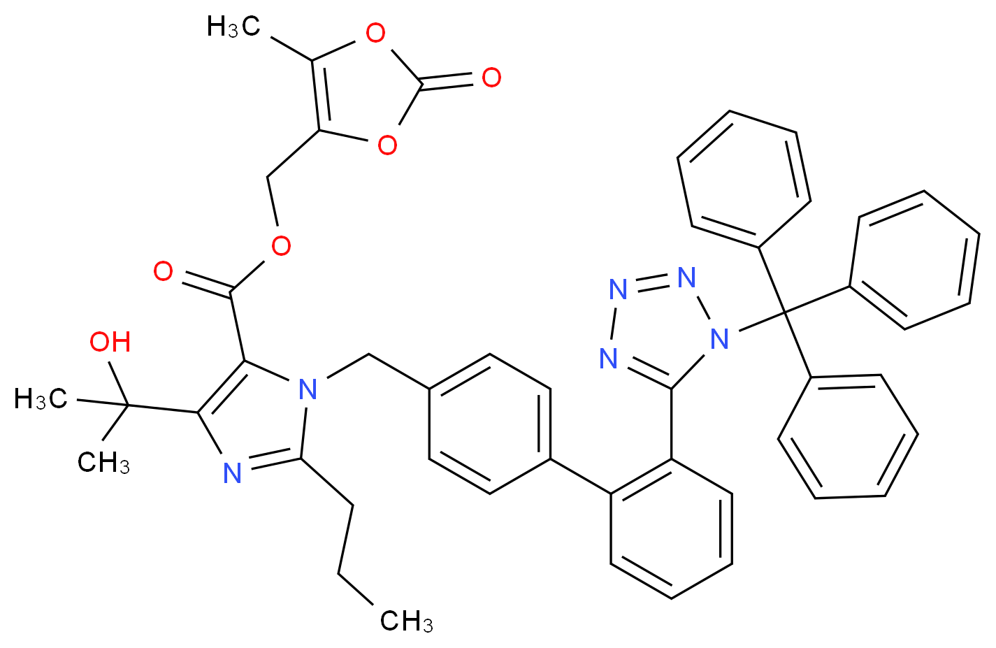 CAS_144690-92-6 molecular structure