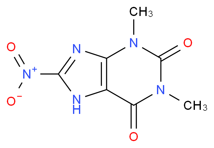 CAS_2099-73-2 molecular structure