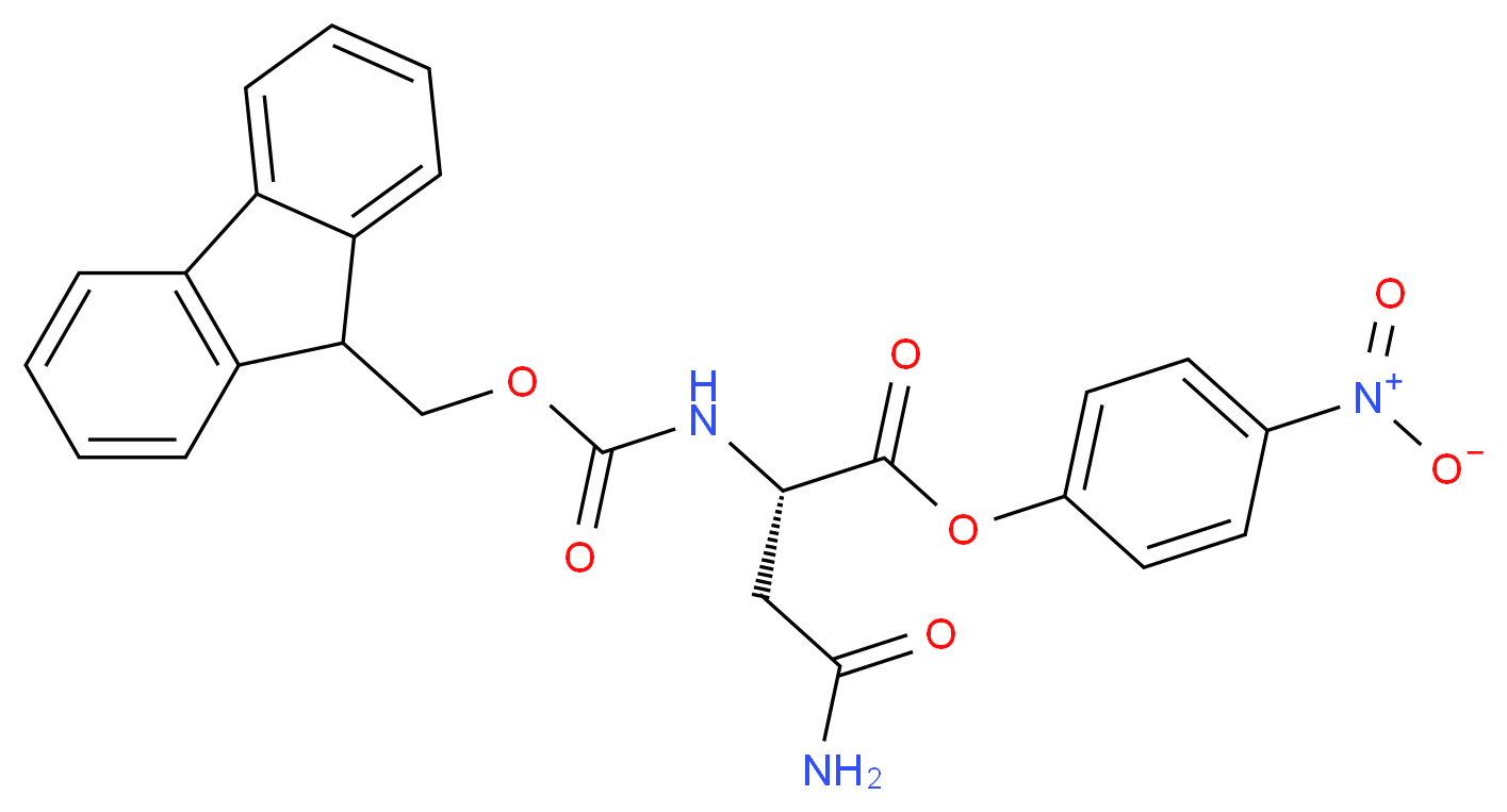 CAS_71989-17-8 molecular structure