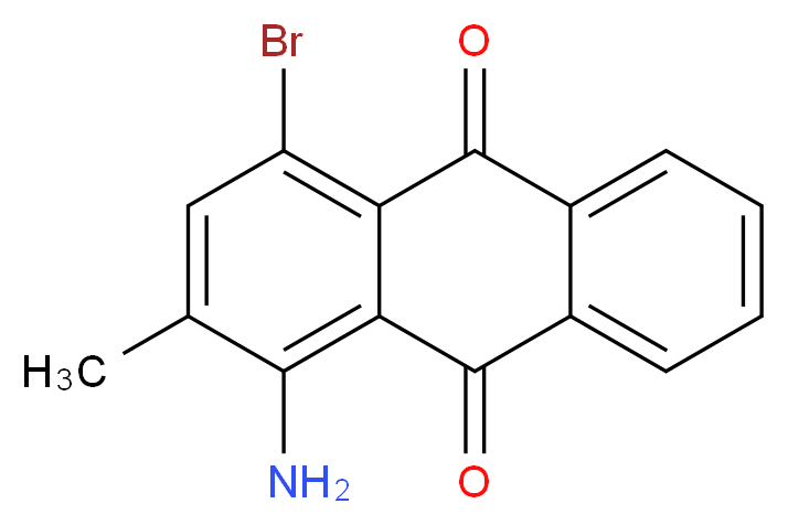 CAS_81-50-5 molecular structure