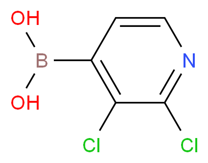 CAS_951677-39-7 molecular structure