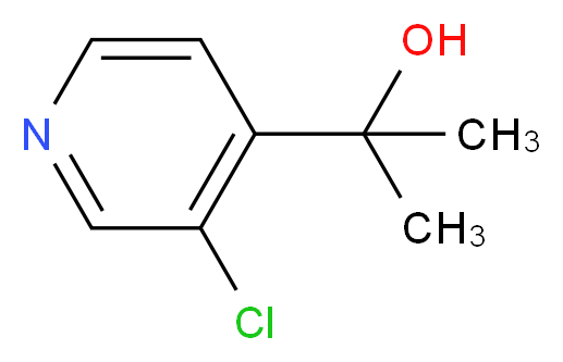 CAS_77332-83-3 molecular structure