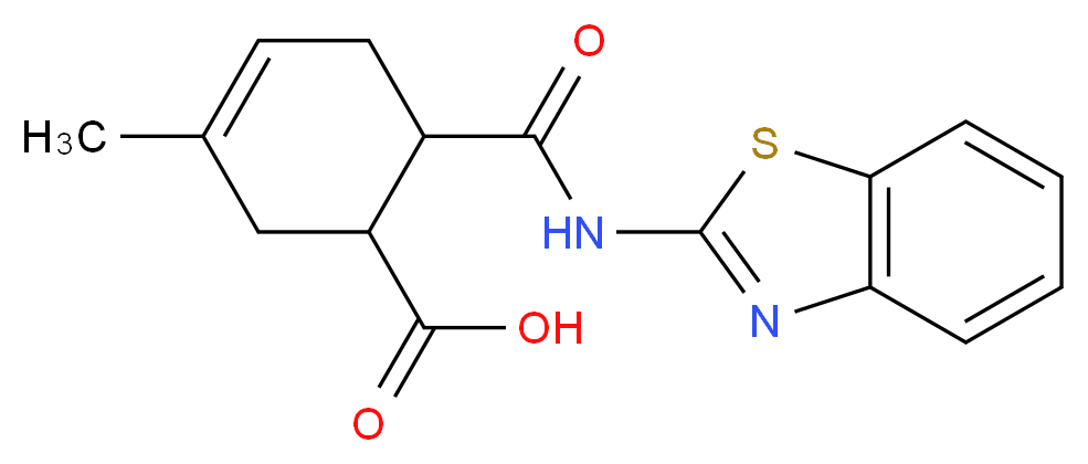 CAS_332410-15-8 molecular structure