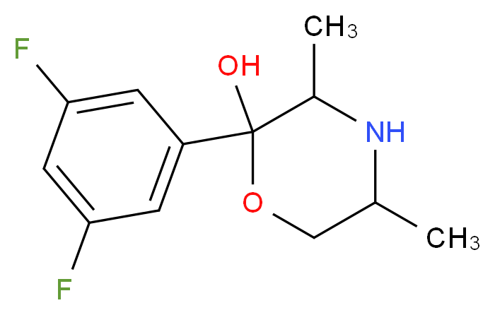 CAS_135306-39-7 molecular structure