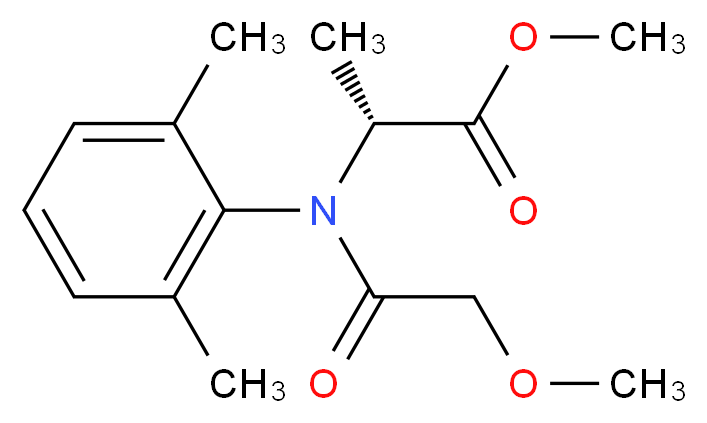CAS_70630-17-0 molecular structure