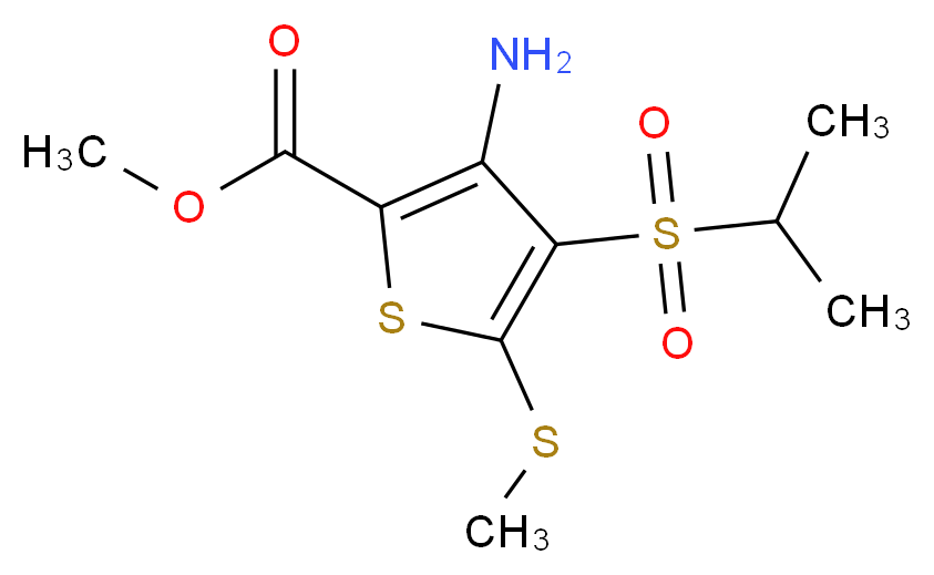 CAS_175202-07-0 molecular structure