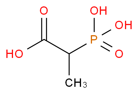 CAS_5962-41-4 molecular structure