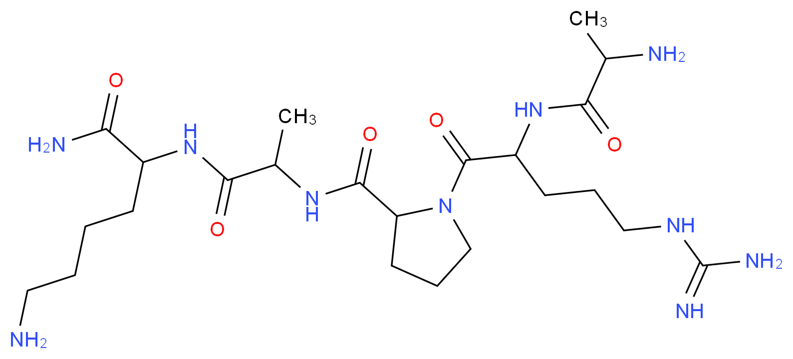 CAS_84236-98-6 molecular structure