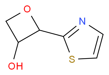 CAS_1272412-63-1 molecular structure