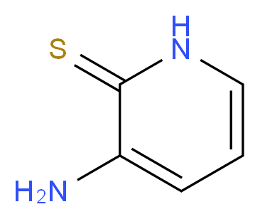 CAS_38240-21-0 molecular structure