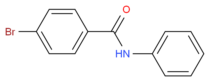 4-Bromo-N-phenylbenzamide_Molecular_structure_CAS_6846-12-4)