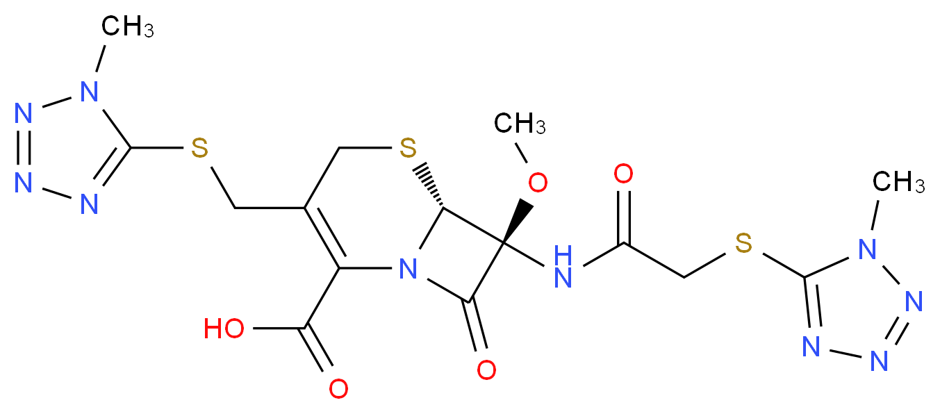 CAS_74228-11-8 molecular structure