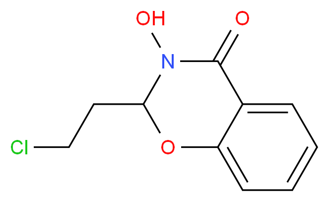 CAS_25206-44-4 molecular structure
