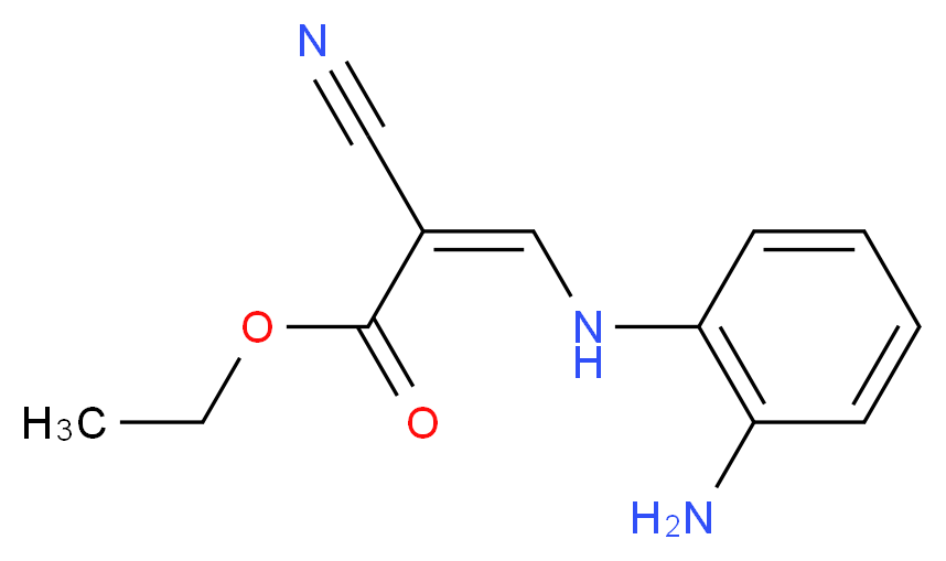 CAS_21025-47-8 molecular structure