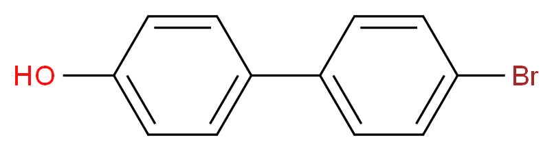 4′-Bromo-(1,1′-biphenyl)-4-ol_Molecular_structure_CAS_29558-77-8)