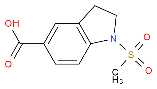 CAS_712319-44-3 molecular structure