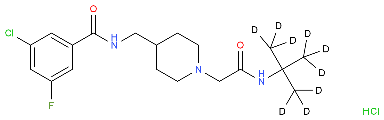 CAS_1346604-21-4 molecular structure