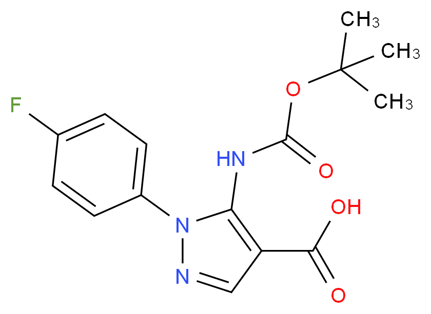 CAS_1017781-25-7 molecular structure