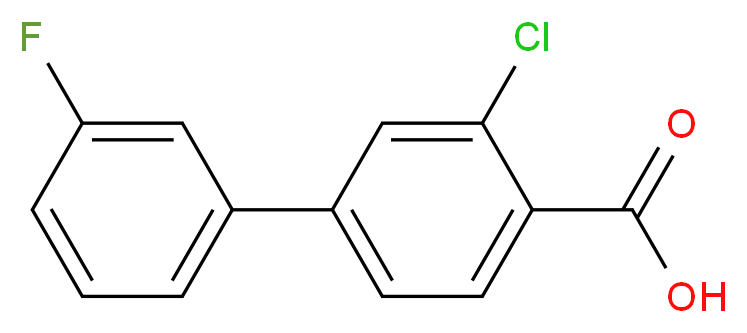 CAS_1214382-82-7 molecular structure