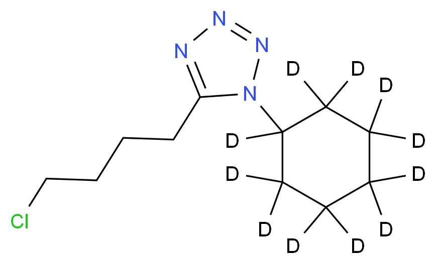 CAS_1073608-19-1 molecular structure