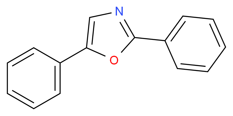 CAS_92-71-7 molecular structure