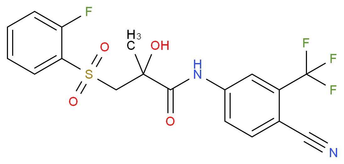 CAS_1159977-36-2 molecular structure