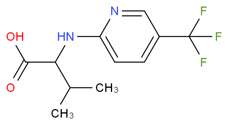 CAS_1028251-32-2 molecular structure