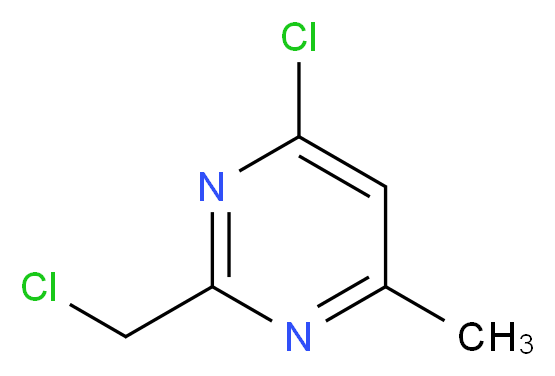 CAS_64994-45-2 molecular structure