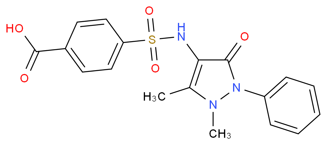 CAS_31816-70-3 molecular structure