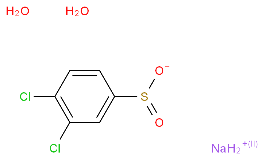 CAS_175334-71-1 molecular structure