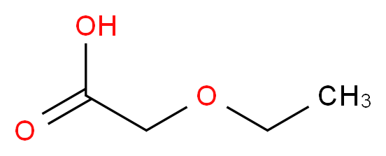 CAS_627-03-2 molecular structure