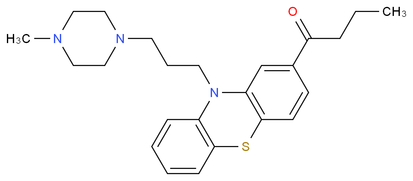 Butaperazine_Molecular_structure_CAS_653-03-2)