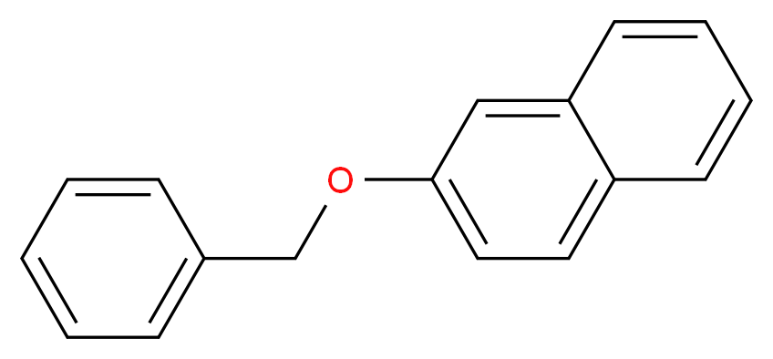 2-(phenylmethoxy)-Naphthalene_Molecular_structure_CAS_613-62-7)